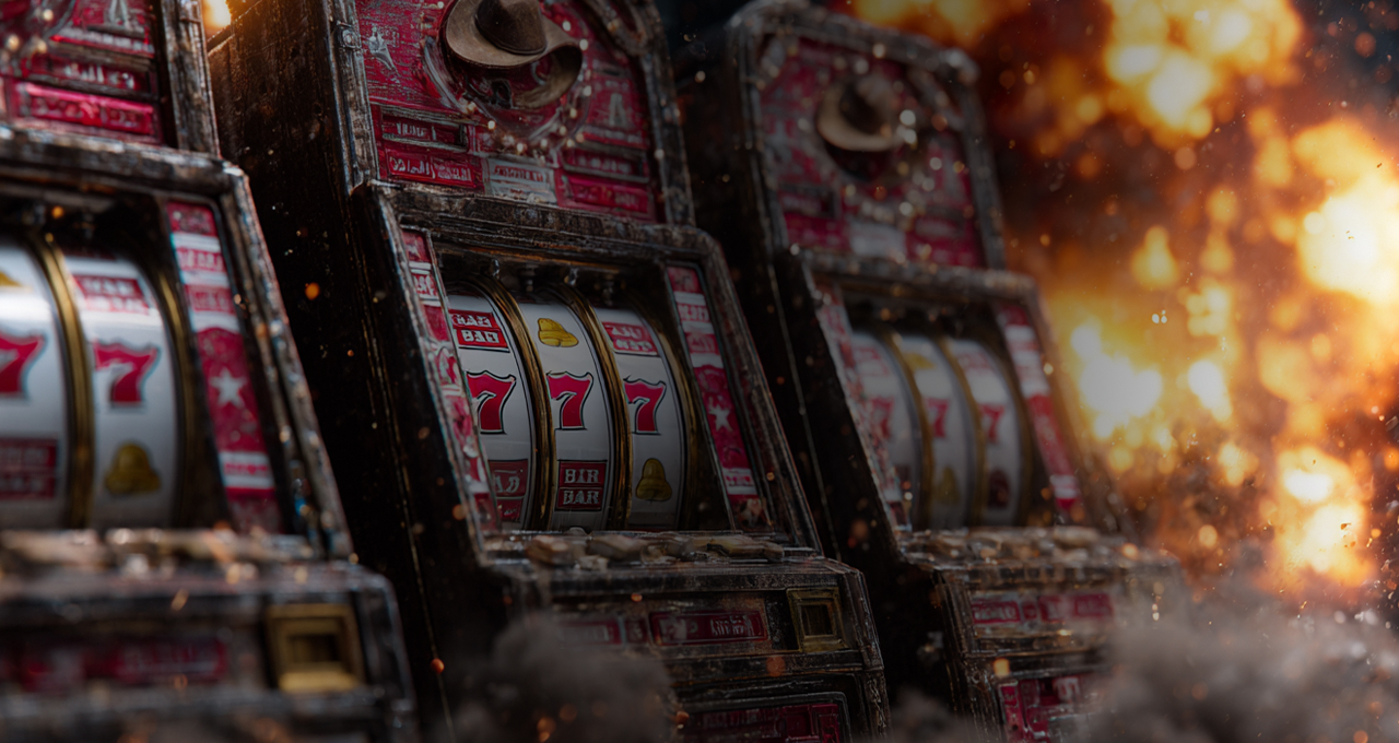 Madcasino