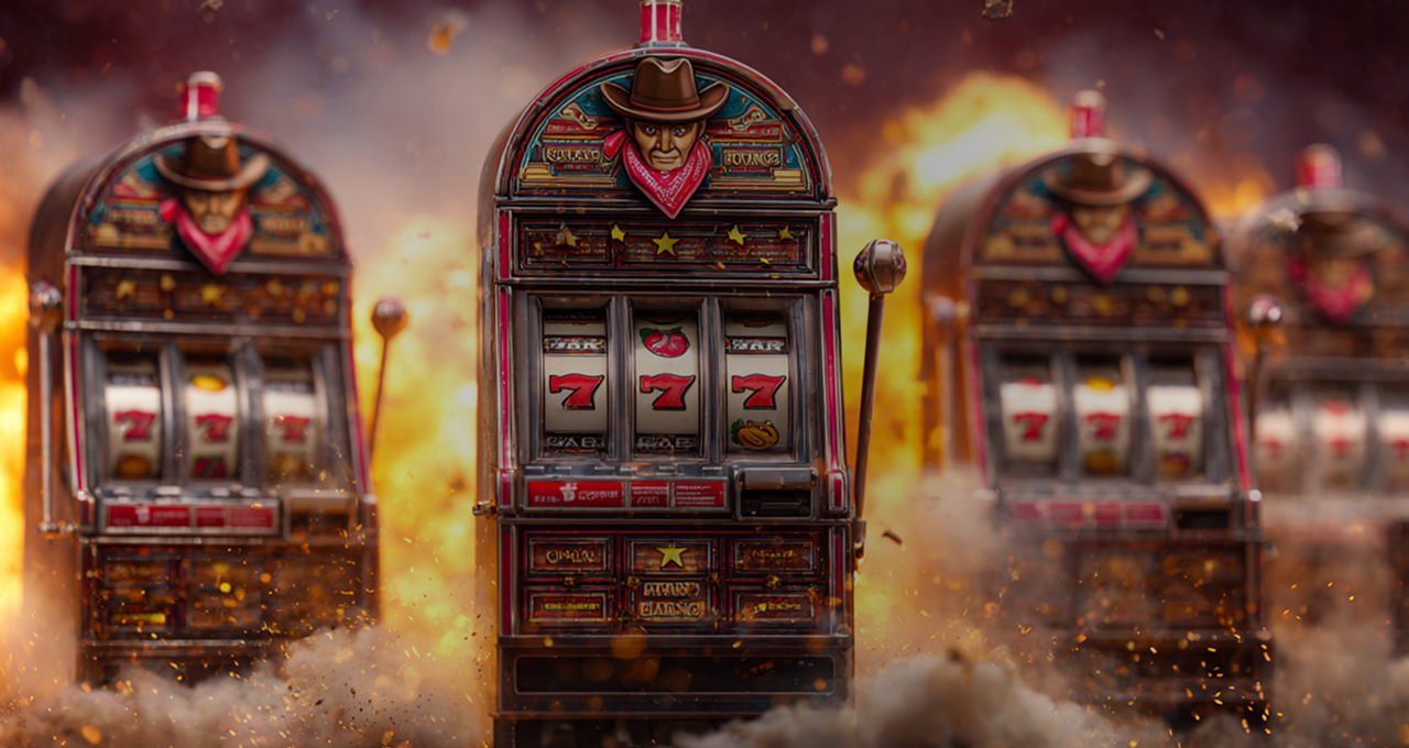 Madcasino