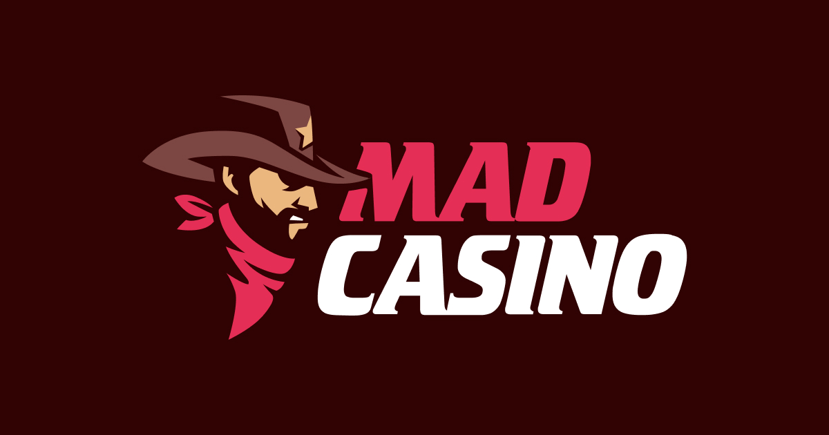 Madcasino Welcome Package